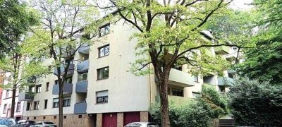 Attraktive 3-Zimmer-Wohnung in Wuppertal