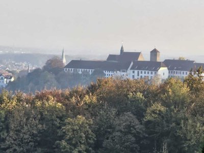 Großzügige 3-Zimmer-Wohnung mit Südlage