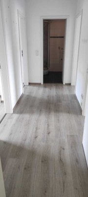 62 qm ETW im Zentrum von Wülfrath