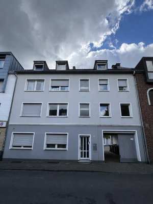 Solides Mehrfamilienhaus als starke Kapitalanlage