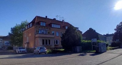 Helle, frisch sanierte 4 Zimmer Wohnung im Herzen von Hildesheim