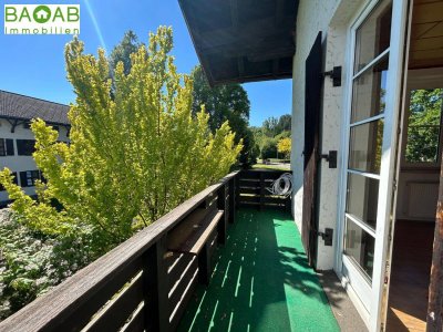 OPEN HOUSE: Frisch renovierte 3-Zimmer-Wohnungen in Klagenfurt