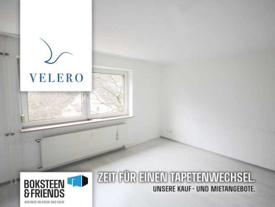 Singles aufgepasst! Wohnung in guter Lage!
