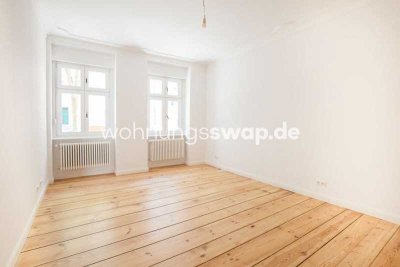 Wohnungstausch: Hohenfriedbergstraße 12