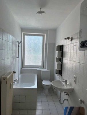 3-Zimmer Wohnung in Bremerhaven-Mitte sehr zentral ( Innenstadt ), verfügbar ab 01.07.2026