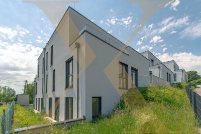 NEUBAU am Linzer Pöstlingberg: Moderne 4-Zimmer-Wohnung mit Tiefgaragenstellplatz zu verkaufen!