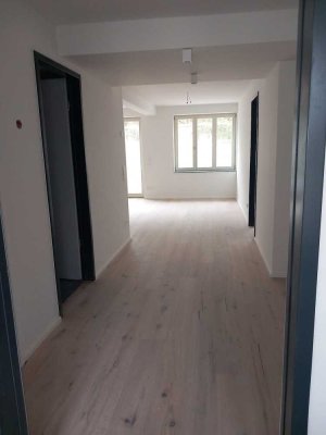Ihr neues Zuhause an der Ostsee – 2-Raumwohnung mit Balkon in ruhiger Lage