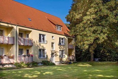 3-Zimmer-Wohnung in Minden Rodenbeck