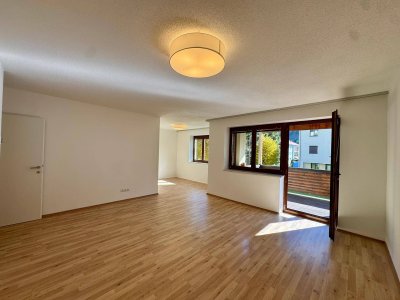 Großzügige 3-Zimmer-Wohnung mit Balkon und Tiefgaragenplatz in Fulpmes