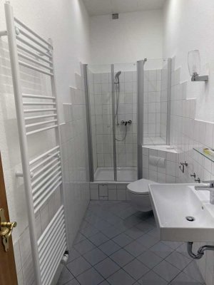 Schöne und modernisierte 2-Zimmer-Erdgeschosswohnung mit gehobener Innenausstattung in Hagen
