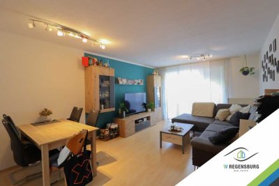 Top Lage! Schicke 2-Zimmer-Wohnung in beliebter Wohnlage