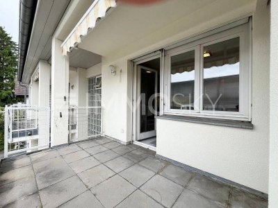 3 Zimmer Hit in Lustenau