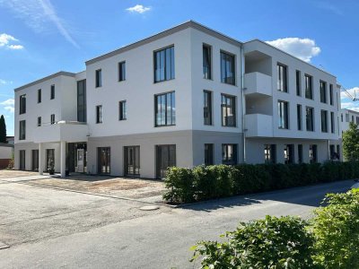 Erstbezug in eine Exklusive 2-Raum-Wohnung mit Einbauküche und gehobener Innenausstattung in Soest