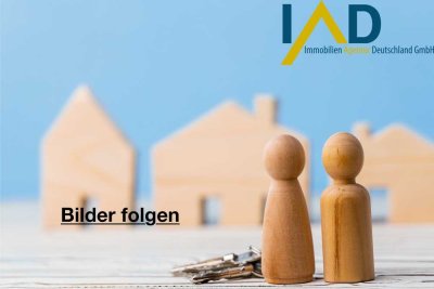 Viel Platz, viel Potenzial – 4-Zimmer-Wohnung mit Balkon und Tiefgarage im Westenviertel!