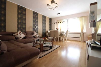 Kapitalanlage mit Potenzial: Vermietete 3-Zimmer-Wohnung in Köln-Zollstock