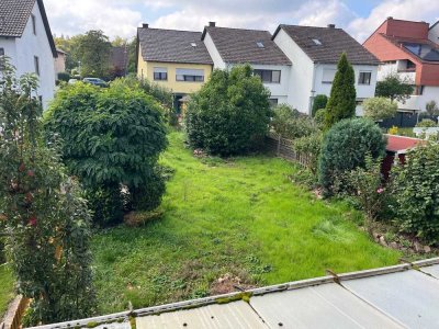 Reihenendhaus in ruhiger Wohnlage , perfekt für die Familie