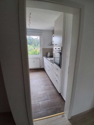 2,5-Zimmer Wohnung in Letschin OT Groß Neuendorf