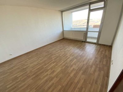 3-Zimmer-Wohnung in Kreuztal