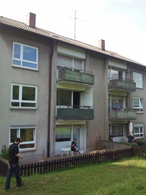 114.01  Schöne 2 ZKB Wohnung Unterm Feist 22 in Kusel