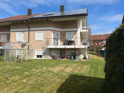 ***Attraktive Doppelhaushälfte mit Einliegerwohnung!***