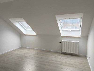 2-Zimmer Wohnung in Bad Dürkheim Hardenburg