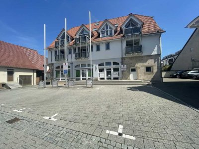 Wohnen mit Flair - Gemütliche 1 Zimmer Wohnung mit Balkon