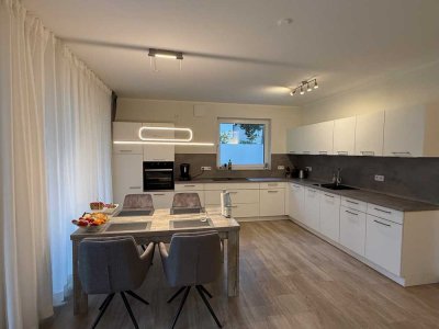 Traumwohnung in Top-Lage von Ratingen-Hösel!