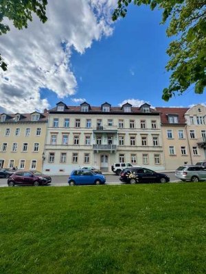 Moderne 3-Raum-Wohnung mit Balkon in ruhiger Lage von Freiberg – verfügbar ab 01.11.2025