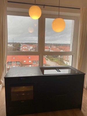 Moderne und großzügige Wohnung in Meine – offener Grundriss mit viel Raum für Ideen