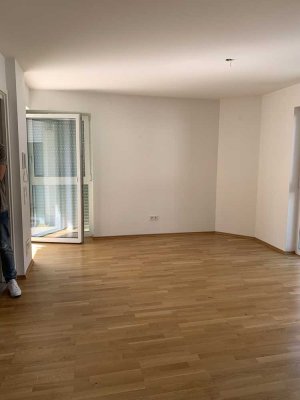 Exklusive 3-Zimmer Wohnung Nähe Zentrum! Barrierefrei!