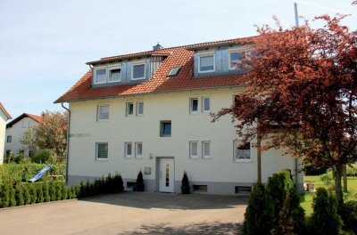 Kapitalanlage mit Seltenheitswert in Kißlegg - 6,0% Rendite - bereits in 5 Wohnungen aufgeteilt