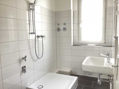 Umzug gefällig? Praktische 3,5-Zi.-Wohnung mit frisch saniertem Bad!