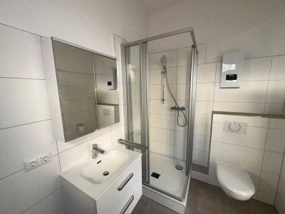 Renovierte 2-Zimmerwohnung im östlichen Ringgebiet !