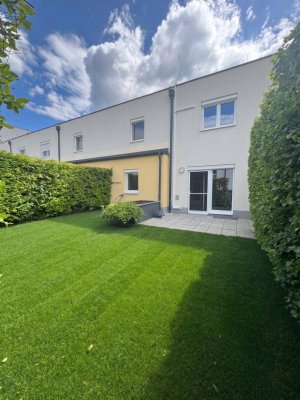 Wunderschönes Reihenhaus in ruhiger Lage – ein echter FAMILIENHIT