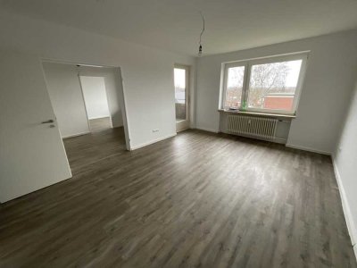 Middelweg 19 - 5-Zimmer-Wohnung mit Balkon in Bremervörde