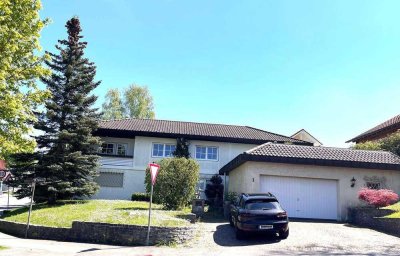 Repräsentative Villa in bester Lage
