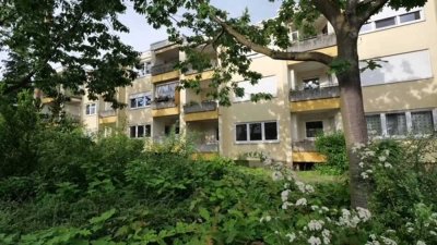 Infopaket Ullmann Erlangen