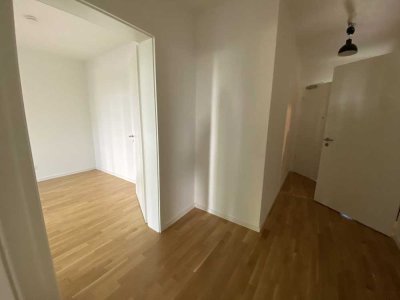 Ankommen & wohlfühlen: Moderne Neubauwohnung mit Garten in Potsdam-Bornstedt