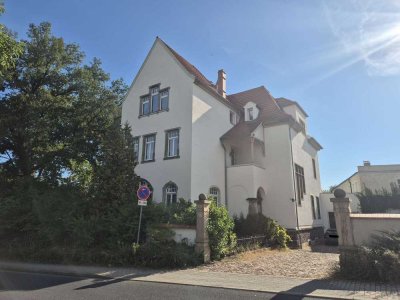 Belle Etagé einer Gründerzeit Villa - ca. 230 m² 5 Zimmer 2 Balkone