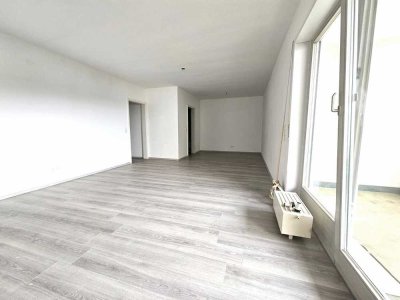 Geschmackvolle, gepflegte 3-Zimmer-Wohnung mit Balkon in Bad Dürkheim (Residenz Schönblick)