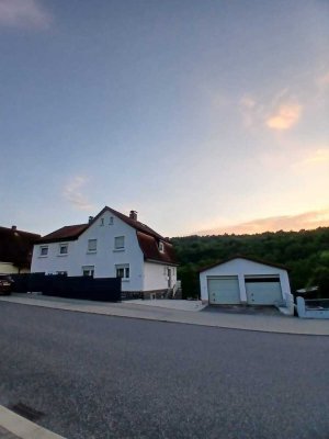 8-Zimmer Haus in Lauterbach (Hessen) mit 160 m² Wohnfläche