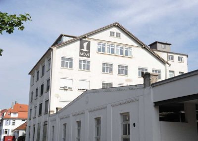 NUR FÜR STUDIERENDE: Zentrumsnahes Studenten-Zimmer in einem Studentenwohnheim in Reutlingen