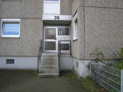 Bald verfügbar! 3- Zimmer Wohnung in Dortmund Dorstfeld