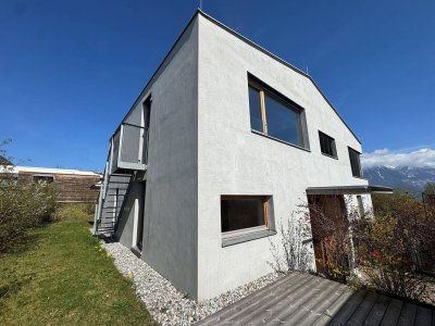 Moderne Doppelhaushälfte Sonniges Wohnen in Mutters