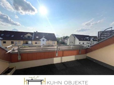 Moderne Eigentumswohnung mit Balkon und Tiefgarage