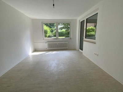 Kein Treppensteigen mehr! Großzügige 3-Zimmer-Wohnung frei!