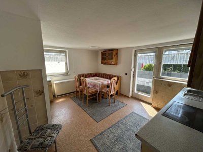 Gemütliches Zuhause mit Charakter – 4 Zimmer auf 3 Etagen, sofort bezugsfrei
