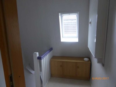 2 1/2 Zimmer Wohnung, 52qm +23qm, in Neumünster, Stadtteil Tungendorf