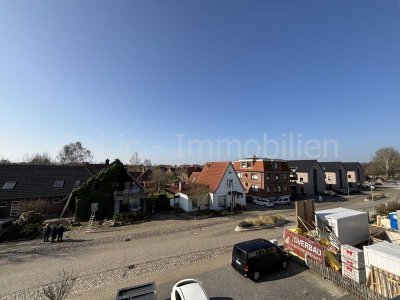 Weitblick gefällig? Wunderschöne Ferienwohnung von 2013 mit Aufzug !