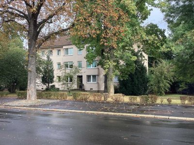 Ein tolles Wohngefühl: 3-Zimmer-Wohnung in zentraler Lage